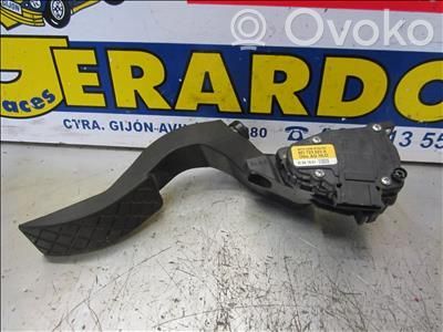 Audi A4 S4 B6 8E 8H Pedale dell’acceleratore