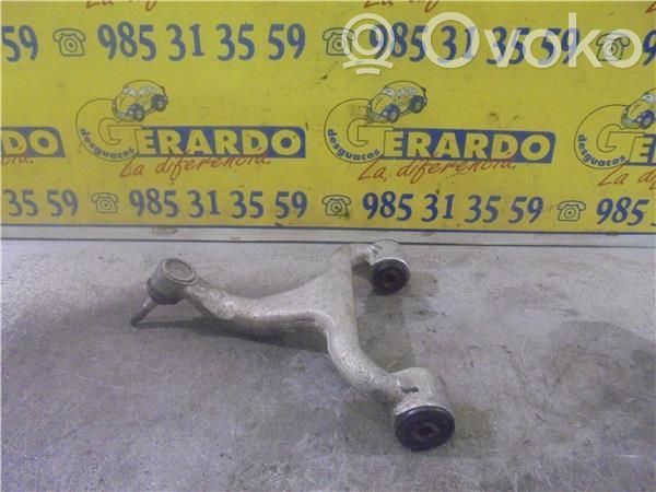 Mercedes-Benz ML W163 Brazo de suspensión delantero 