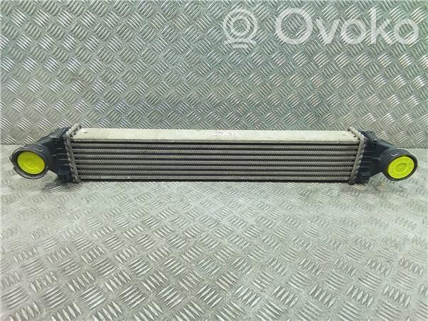 Mercedes-Benz B W245 Radiatore intercooler 