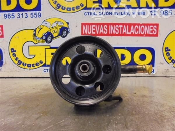 Ford Focus Power steering pump 