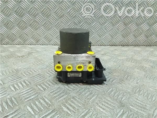Opel Corsa C ABS vadības bloks 