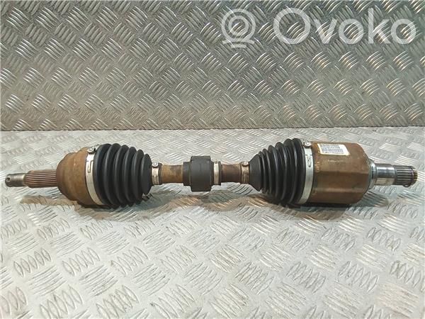 Eje de transmisión delantero   P05085224AB