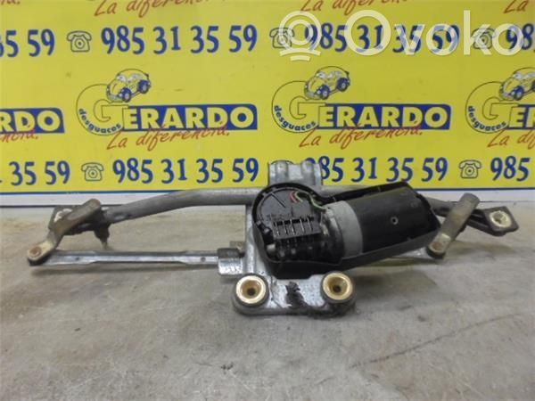 Ford Ka Valytuvų varikliukas 