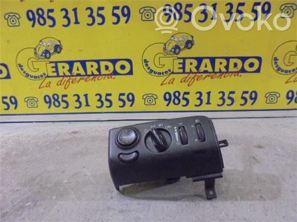 Chrysler Voyager Interruptor de luz 