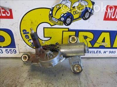 Ford Puma Wischermotor Heckscheibe 