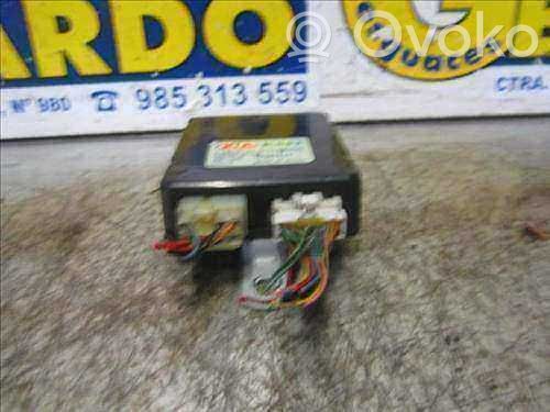 KIA Carnival Engine control unit/module ECU 