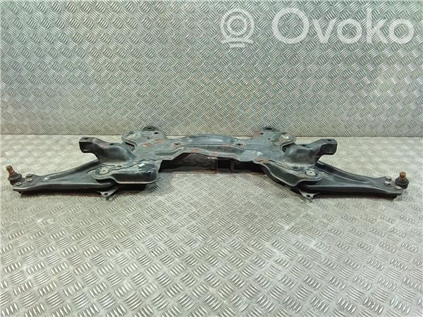 Front subframe