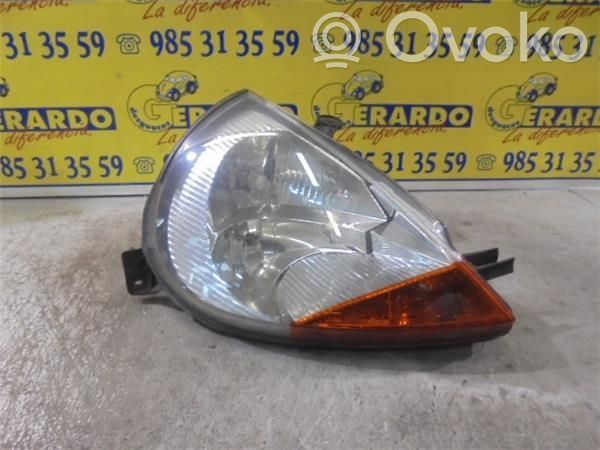 Ford Ka Headlight/headlamp 