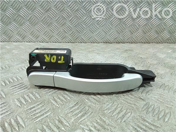 Ford Ka Manecilla externa puerta trasera 