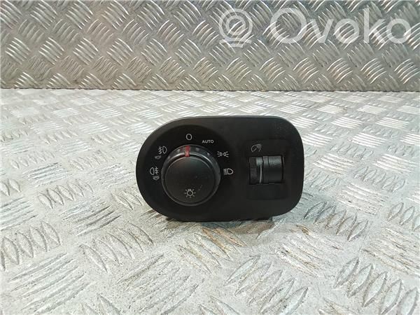Seat Toledo III (5P) Interruptor de luz 