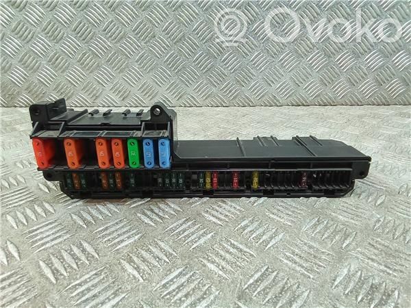 Módulo de fusible   6114695733001