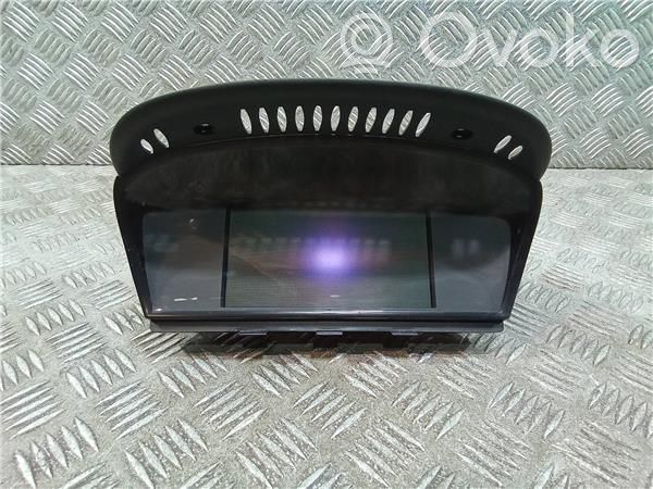 Centralina/modulo navigatore GPS   65826989395