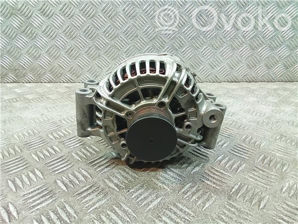 Alternador   12317543083