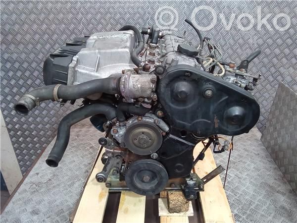 Renault 18 Kit moteur 