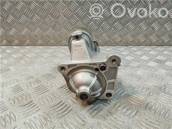 Electromotor   8200064465,30620657