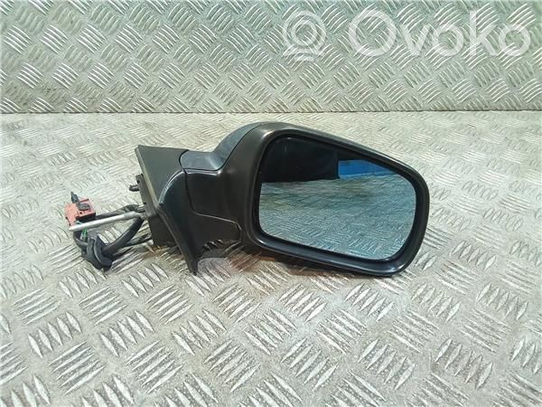 Peugeot 407 Espejo lateral manual 