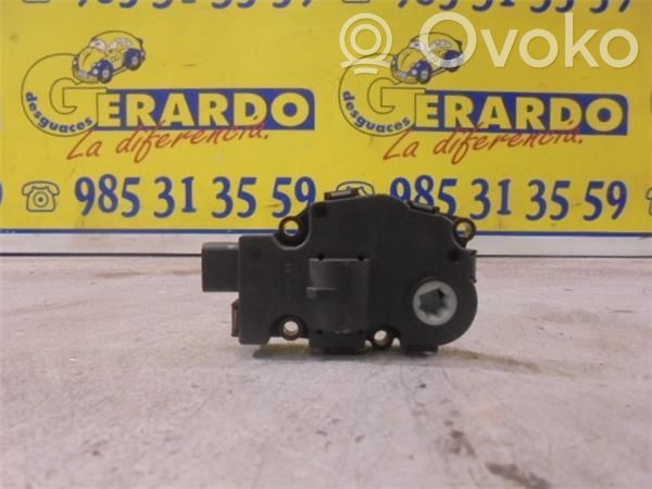 Motor/activador trampilla de calefacción   985458D03,EFB321