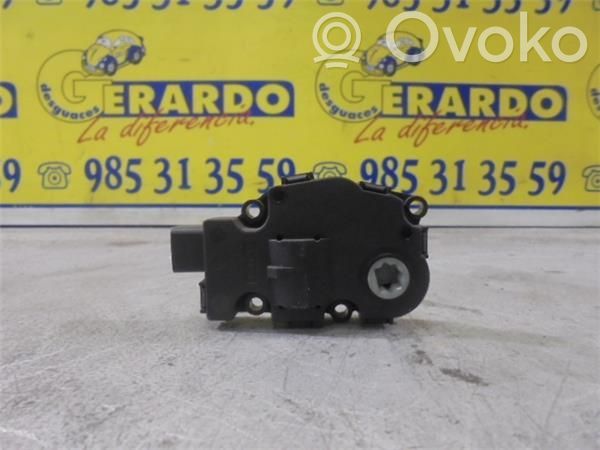 Motorino attuatore aria   985458D03,EFB321