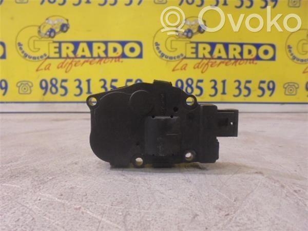 Motor/actuator clapetă aer   985458D03,EFB321