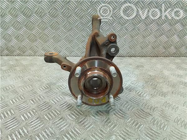 Ford Ka Achsschenkel vorne 