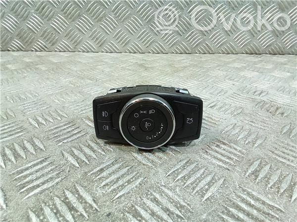 Interruptor de luz   E4B513A024BC
