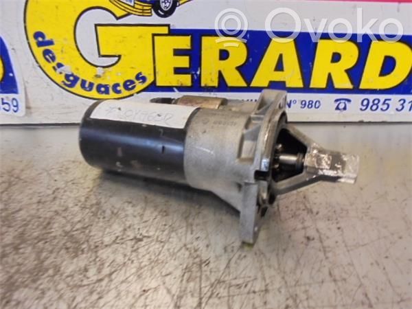 Motor de arranque   1005821295