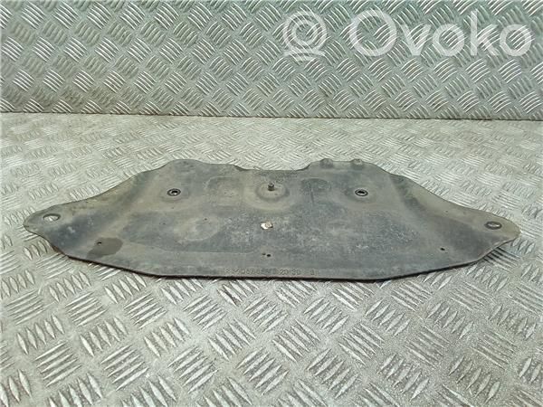 Volvo V60 Copertura sottoscocca centrale