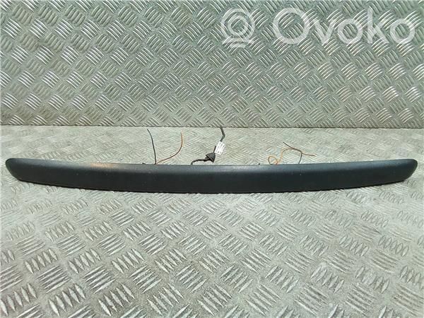 Ford C-MAX I Manecilla externa de puerta de carga 