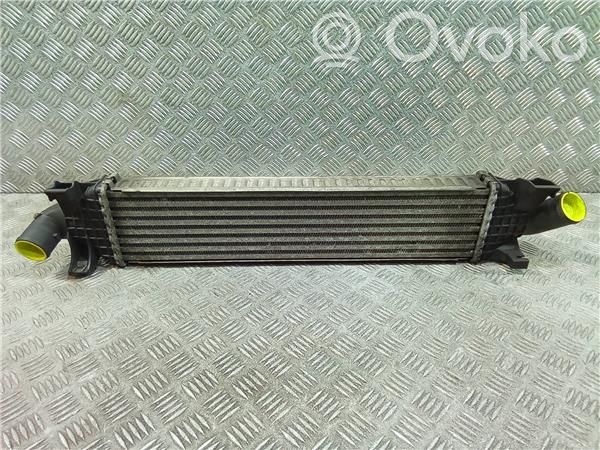 Radiator intercooler   3M5H9L440AE