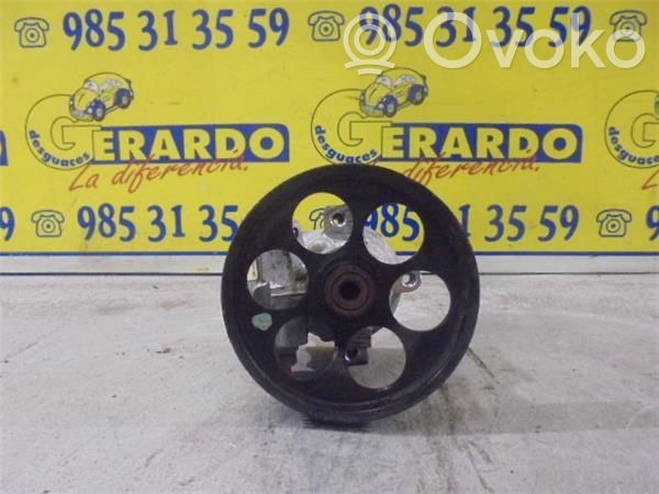 Ohjaustehostimen pumppu   8200100082,26092070