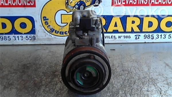 Mercedes-Benz CL C140 Compressore aria condizionata (A/C) (pompa) 