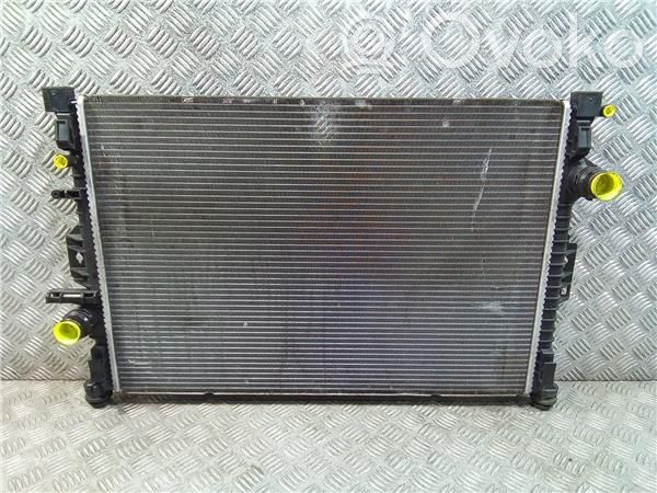 Volvo V60 Radiator ulei motor 