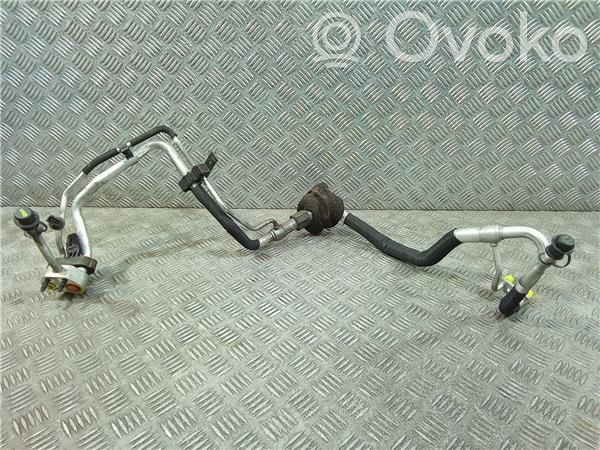 Volvo V60 Tuyau de climatisation 