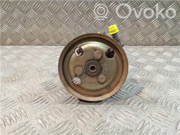 Opel Combo D Vairo stiprintuvo siurblys 