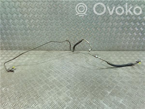 Volvo V60 Ohjaustehostimen letkusto 