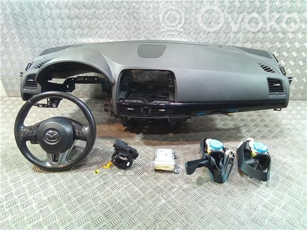 Set airbag   KD4557K30B,AG7C1997