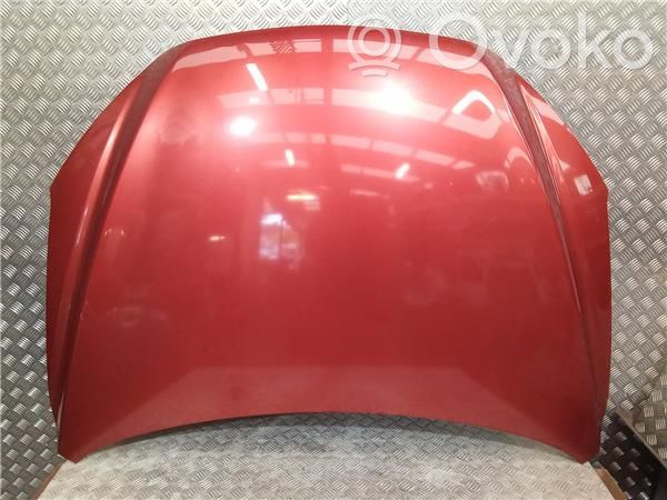 Motorhaube   KDY35231XA