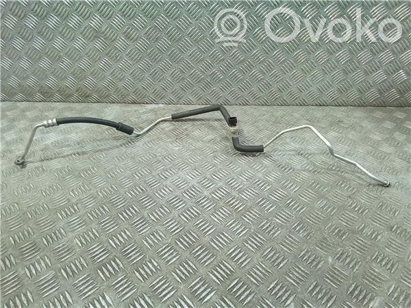 Ilmastointilaitteen putki (A/C)   KD456146X