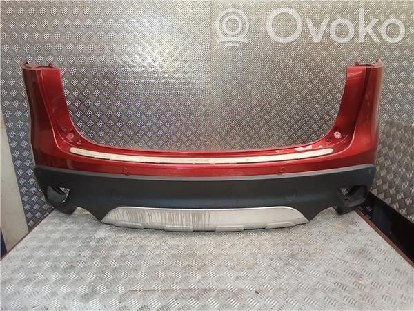 Stoßstange Stoßfänger   KD4750221