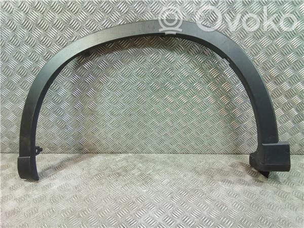 Mazda CX-5 Nadkole przednie 