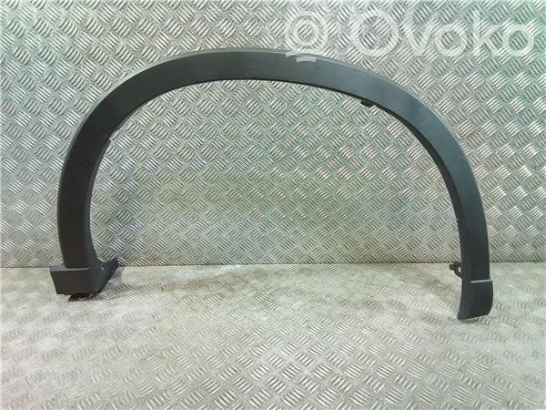 Mazda CX-5 Rivestimento paraspruzzi passaruota anteriore