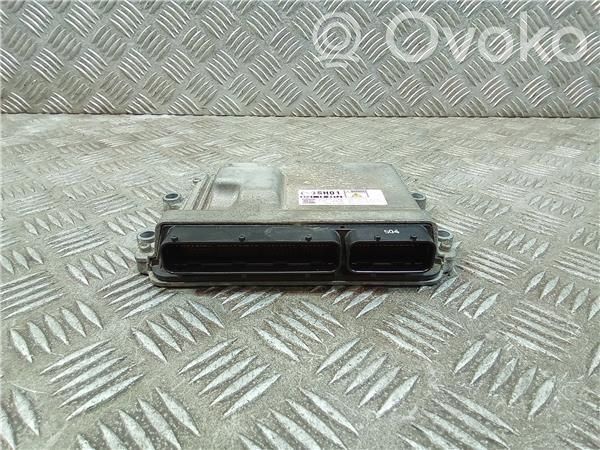 Mazda CX-5 Komputer / Sterownik ECU silnika 