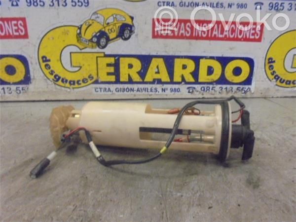 Volvo V70 In-tank fuel pump 