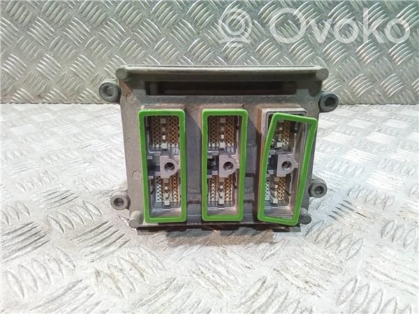 Chevrolet TrailBlazer Engine control unit/module ECU 