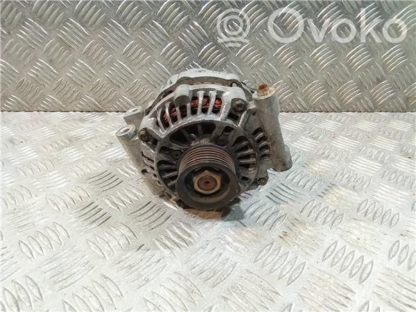 Chrysler Neon II Ģenerators 