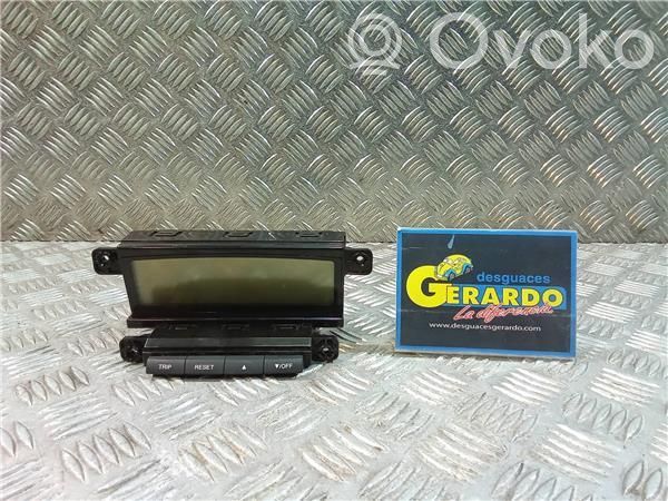 KIA Ceed Unitate/modul control navigație GPS 