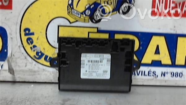 Mercedes-Benz S W221 Calculateur moteur ECU
