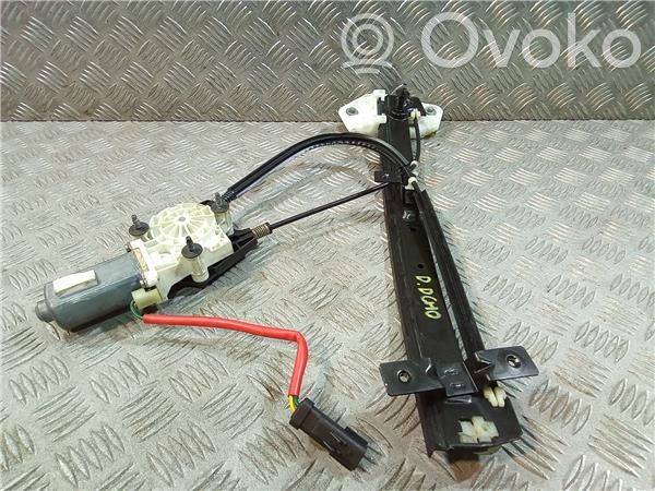 Chrysler Neon II Motor geam ventilare 