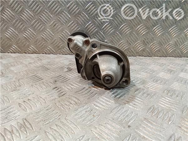 Audi A4 S4 B6 8E 8H Motorino d’avviamento 