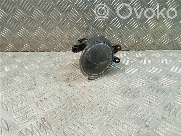 Audi A4 S4 B6 8E 8H Feu antibrouillard avant